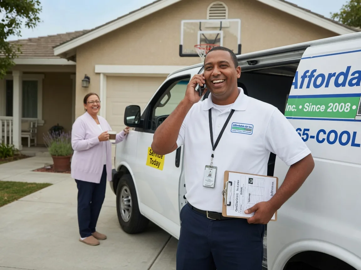 Central Ac Repair Saint Francisville, IL FAQs